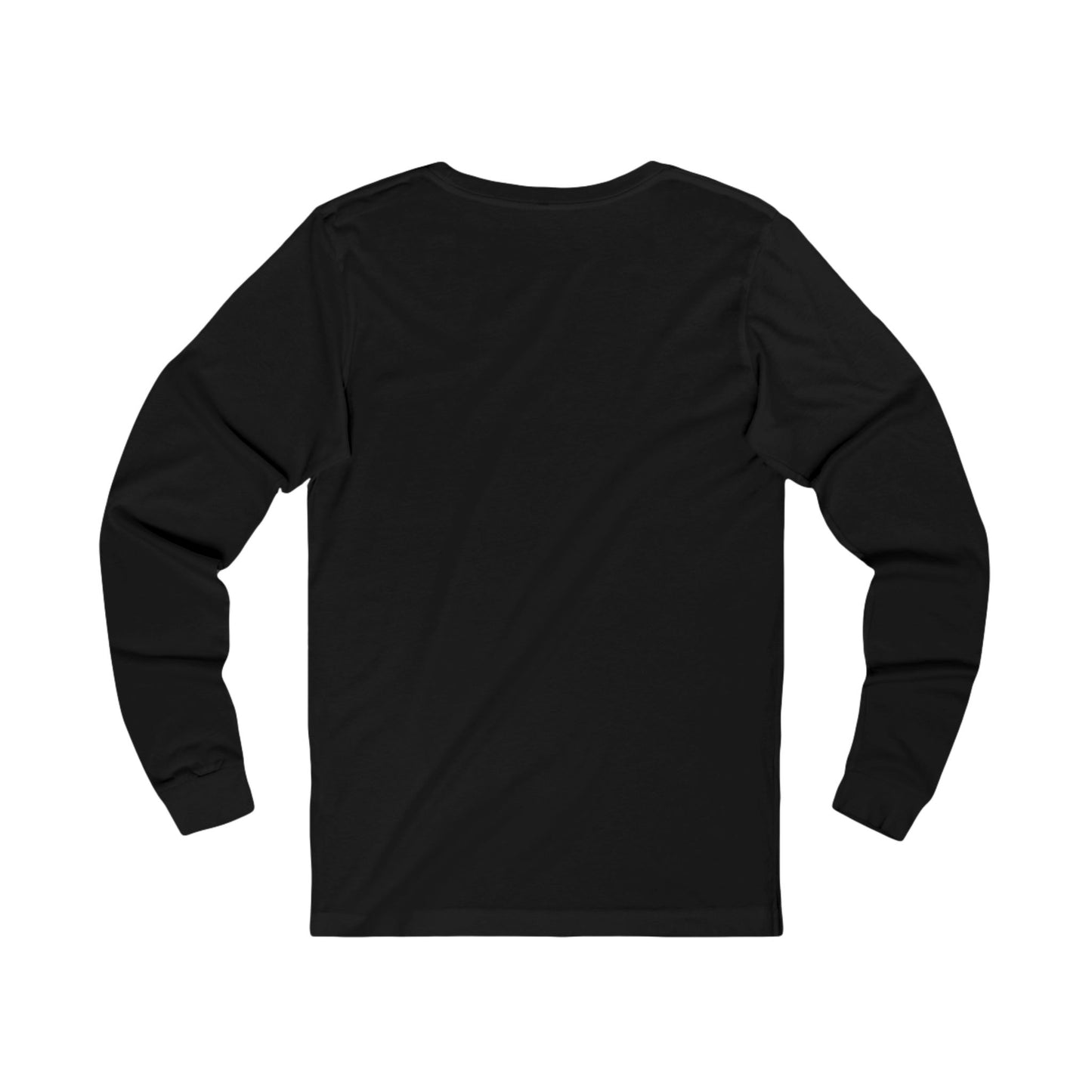 Redeemed Christian Long Sleeve Tee
