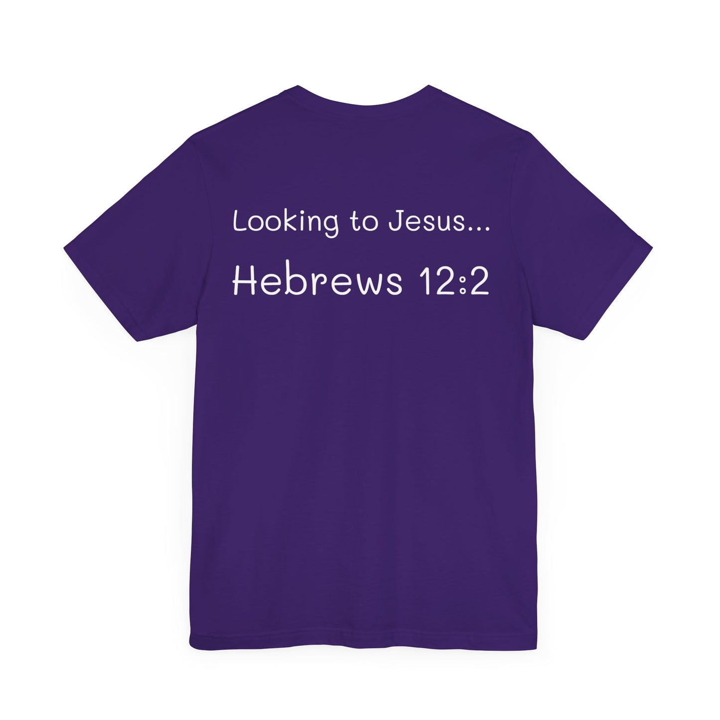 Cross Eyed Jersey Short Sleeve Tee