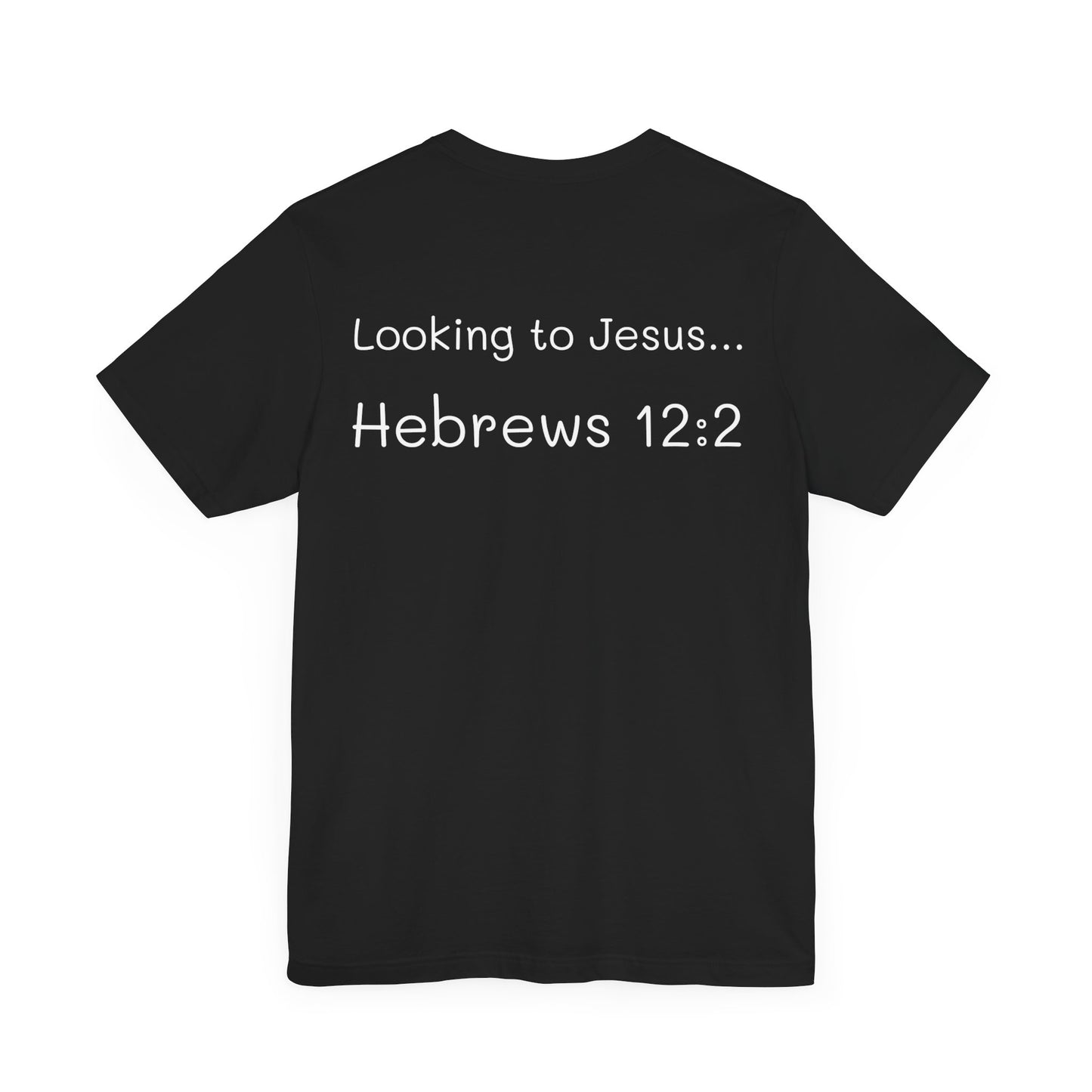 Cross Eyed Jersey Short Sleeve Tee