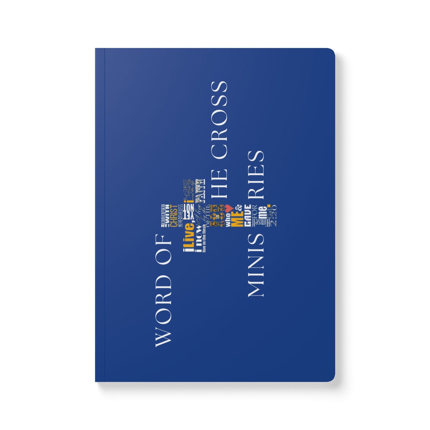 Softcover Journal