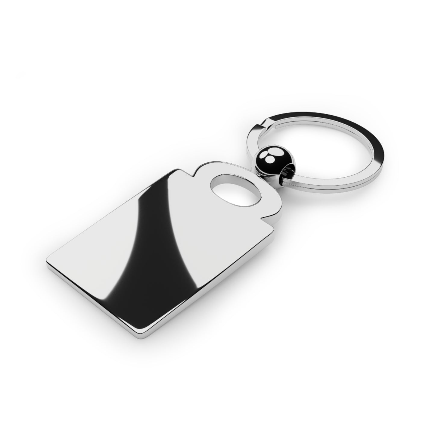 Calvary EST: Eternity Past Keyring