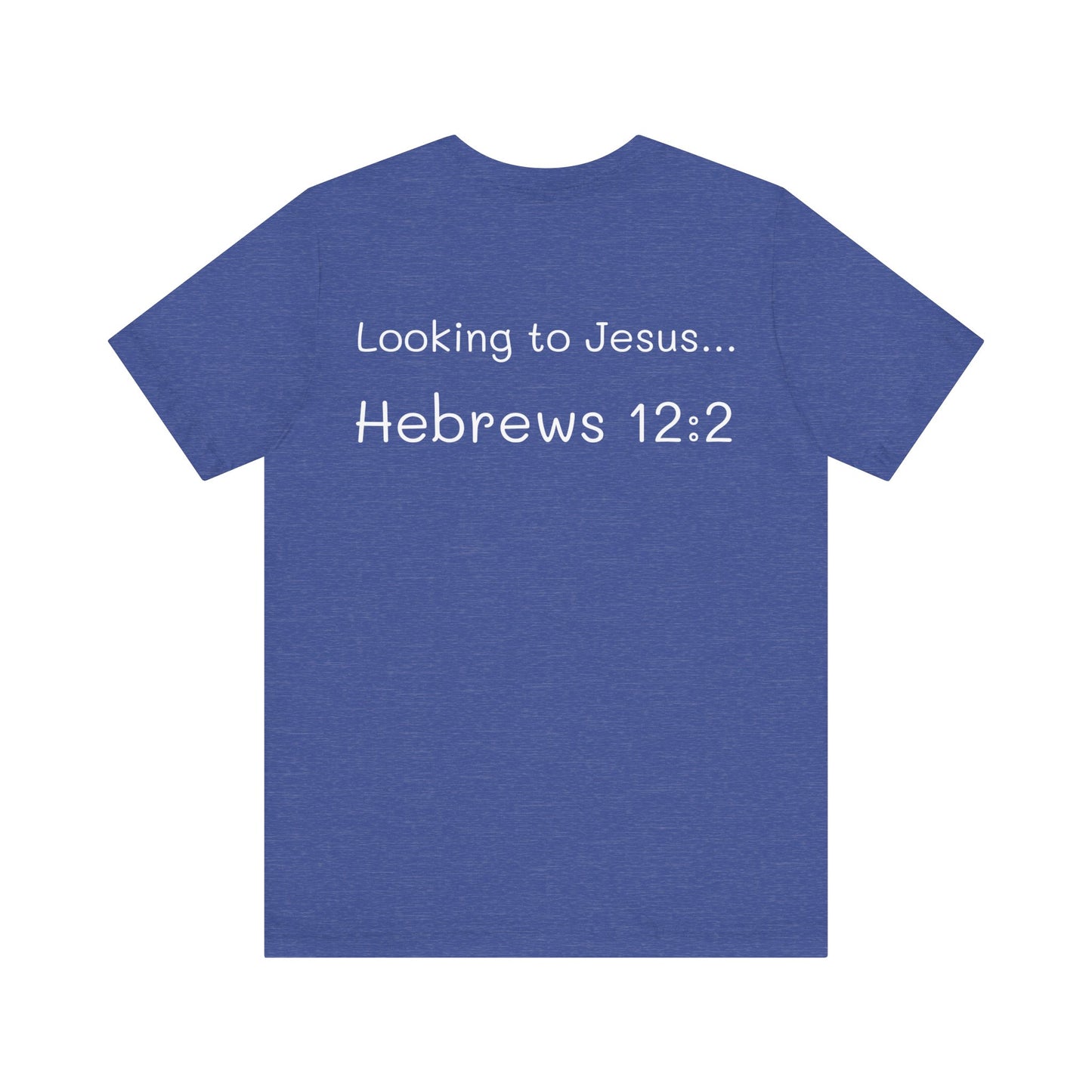 Cross Eyed Jersey Short Sleeve Tee