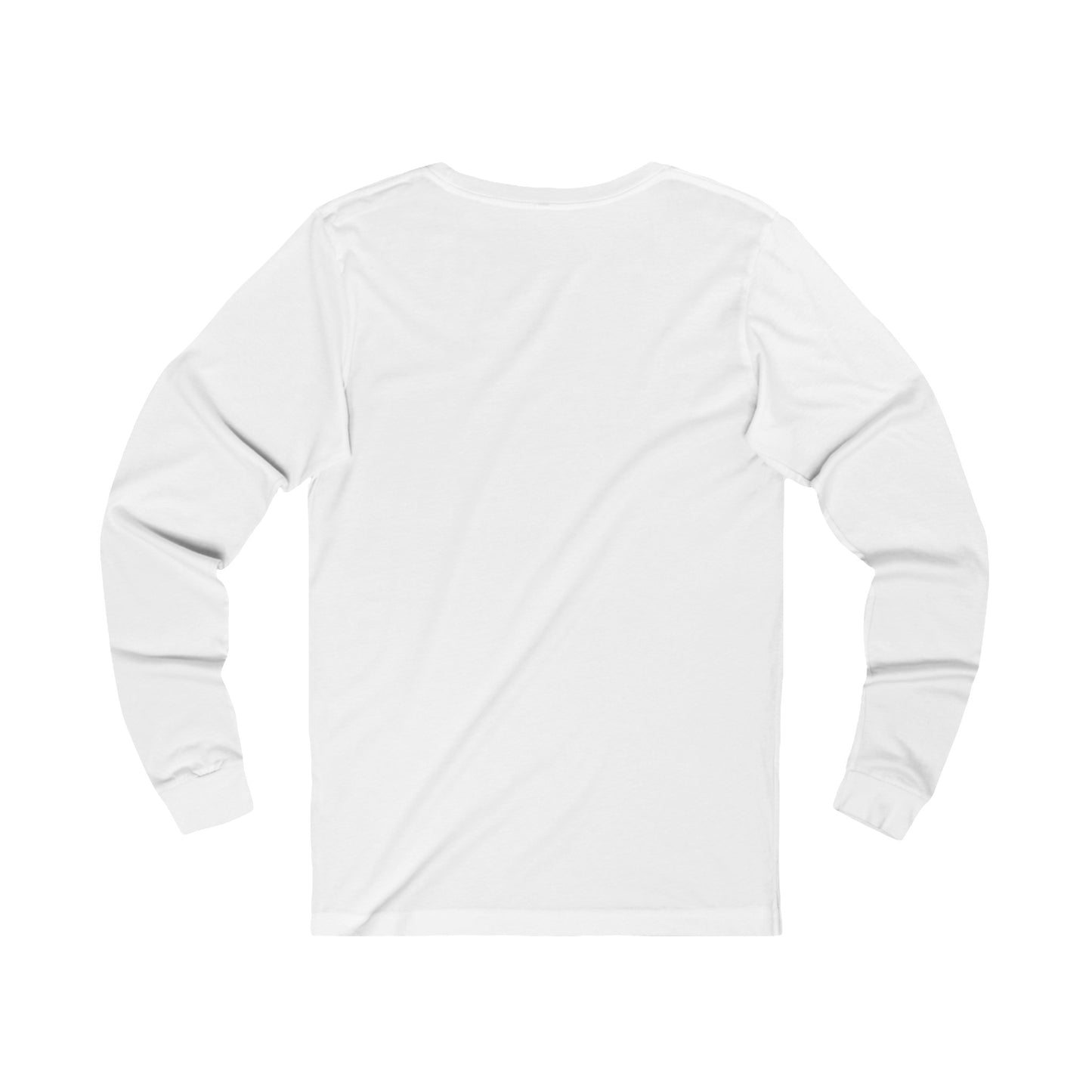 Cross Eyed Long Sleeve Tee