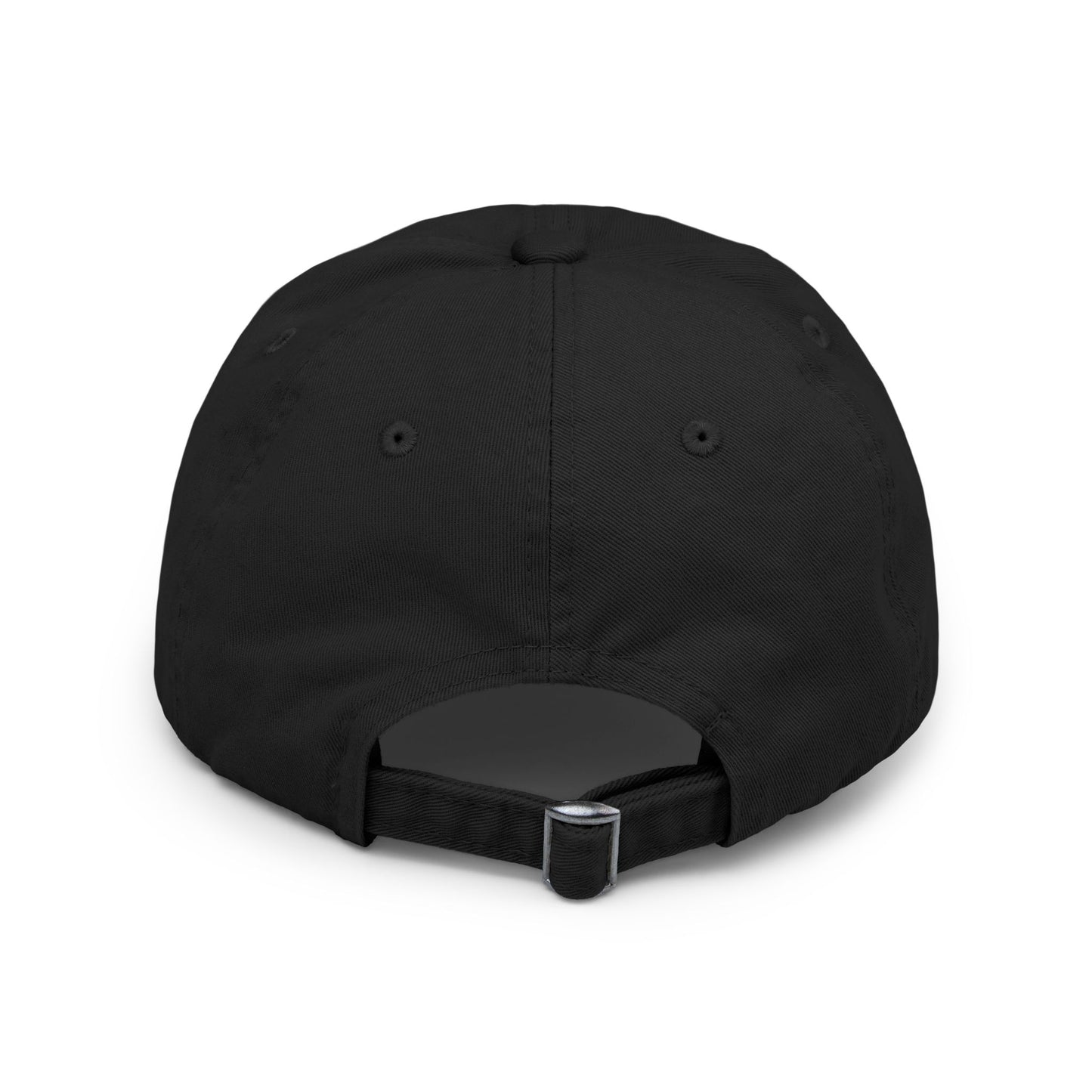 Calvary Est: Eternity Past Distressed Cap