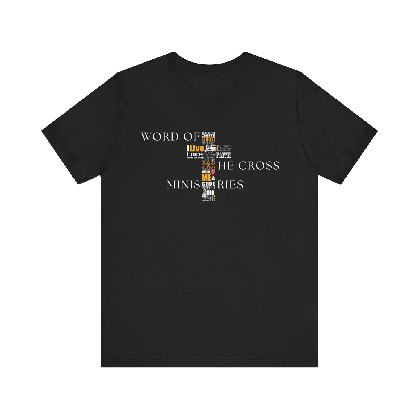 WOTC Cotton T-Shirt
