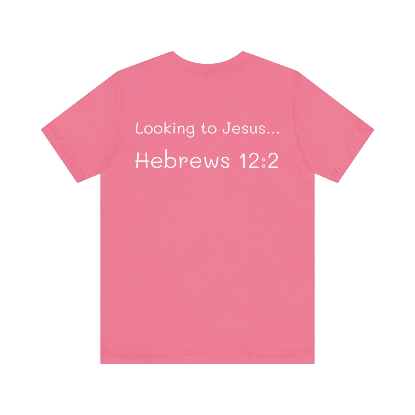 Cross Eyed Jersey Short Sleeve Tee