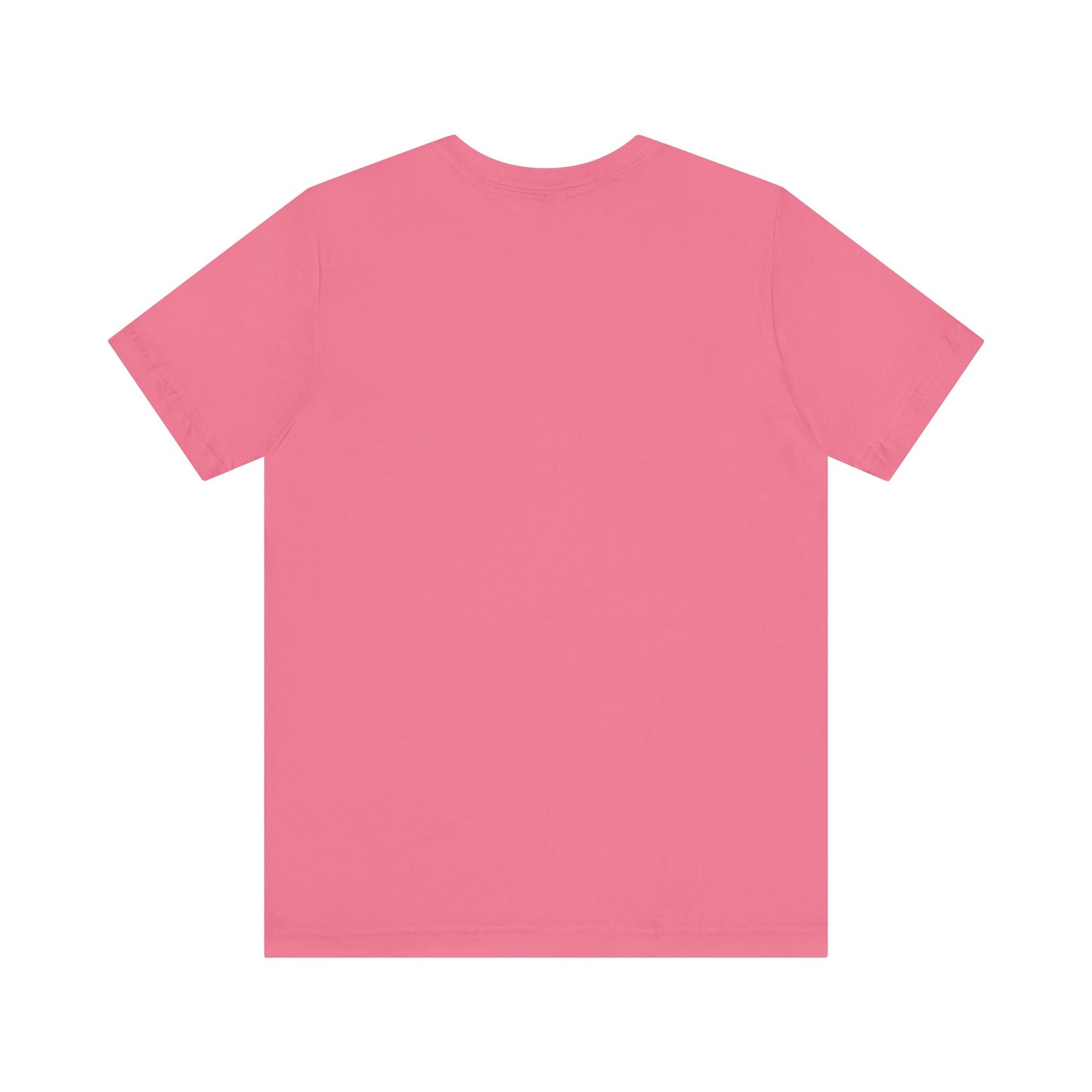 #Monogamy Short Sleeve Tee