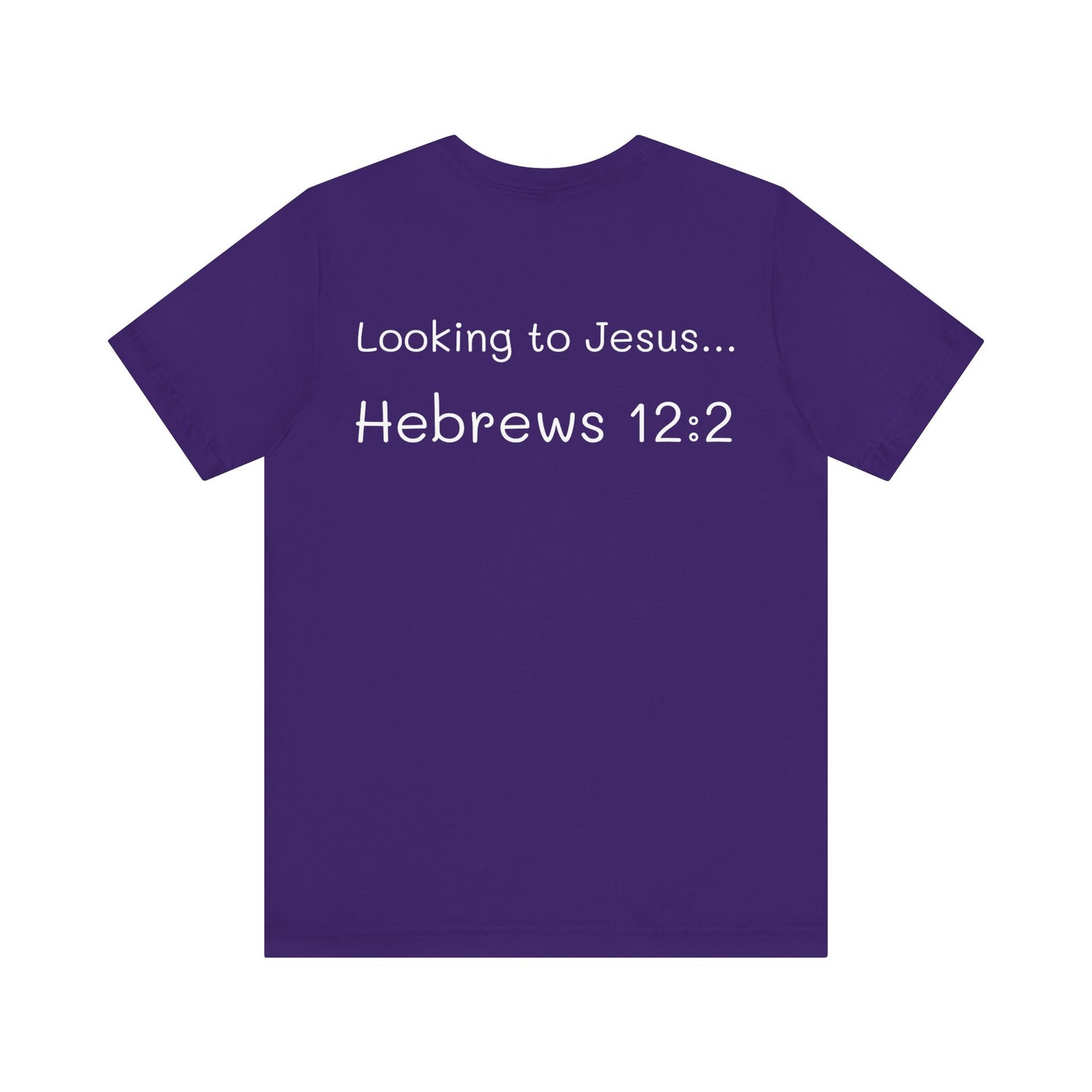 Cross Eyed Jersey Short Sleeve Tee