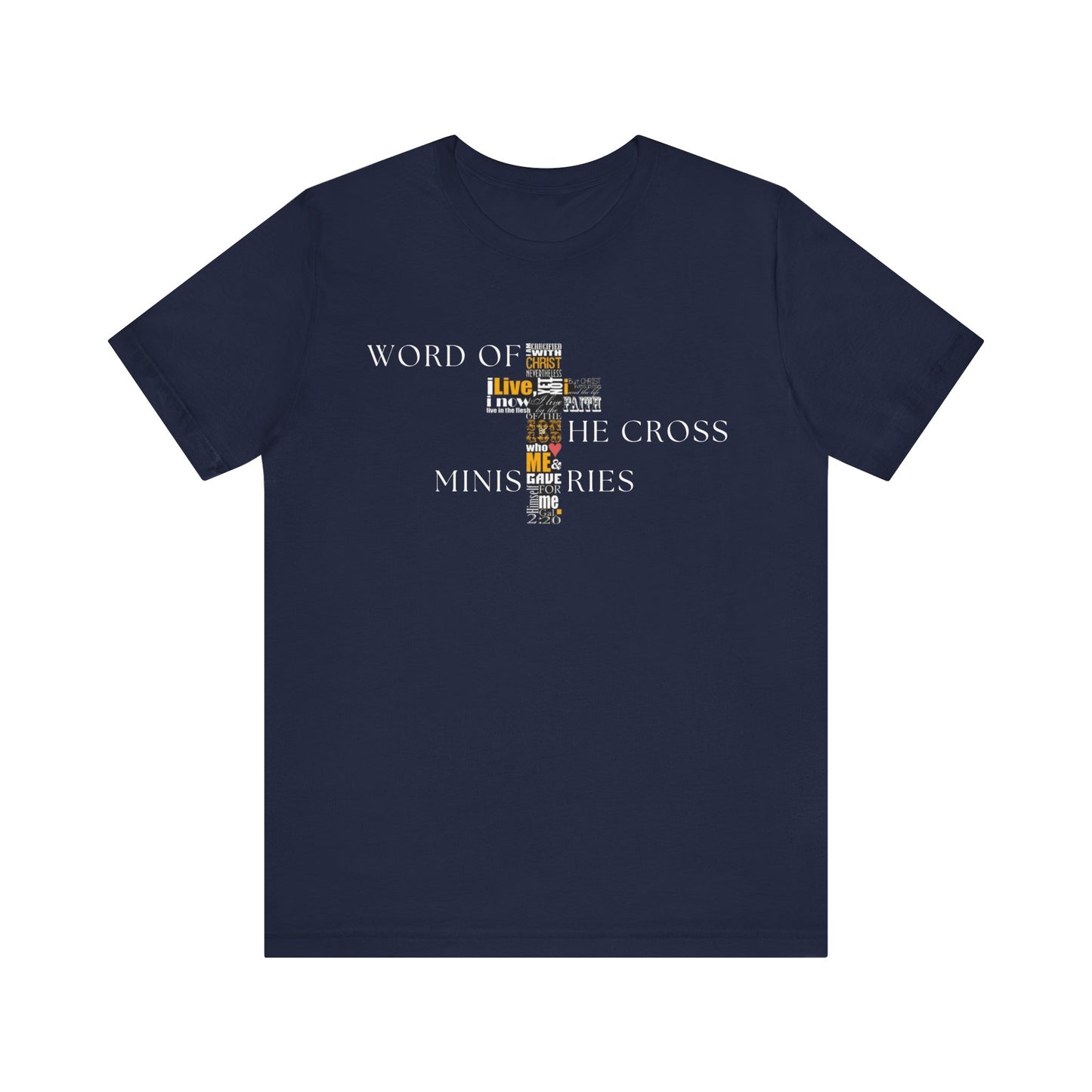 WOTC Cotton T-Shirt