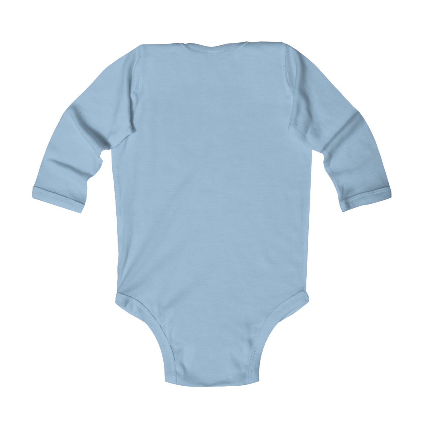 Christian Inspired Bodysuit - Cross Eyed Design