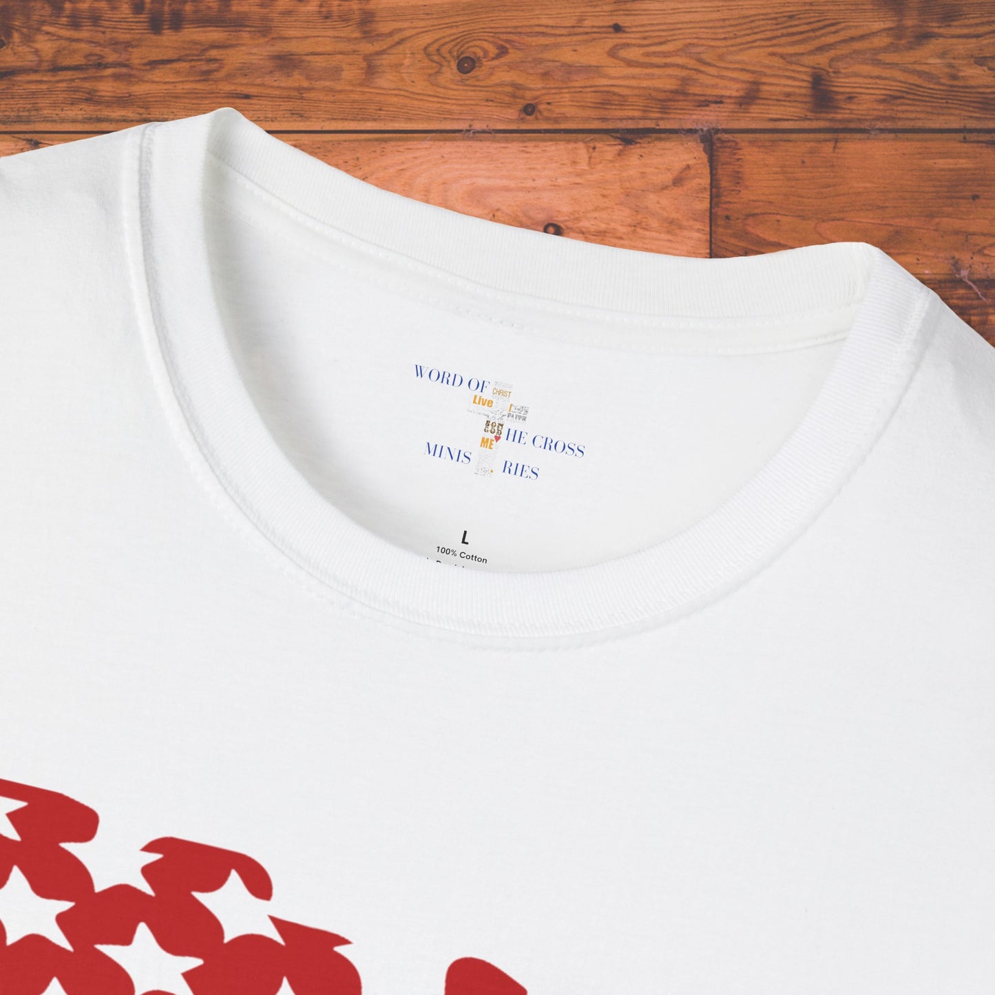 Cross Country Softstyle T-Shirt