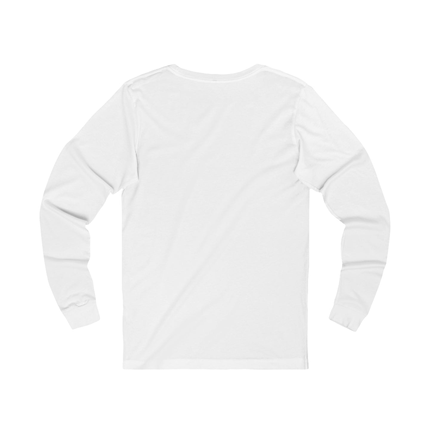 Christian Long Sleeve Tee