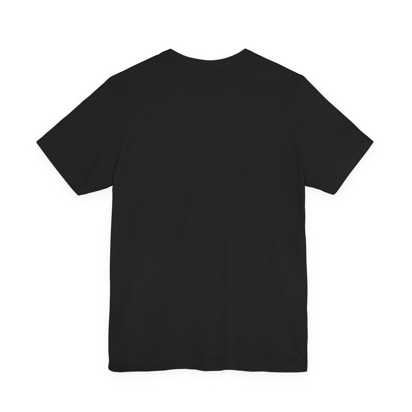 Christian Inspired Tee - Limited Edition Unisex Jersey Short Sleeve
