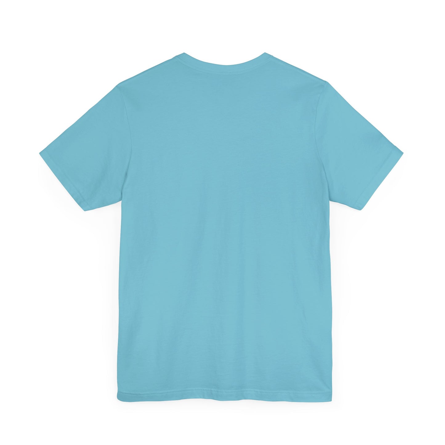 #Monogamy Short Sleeve Tee