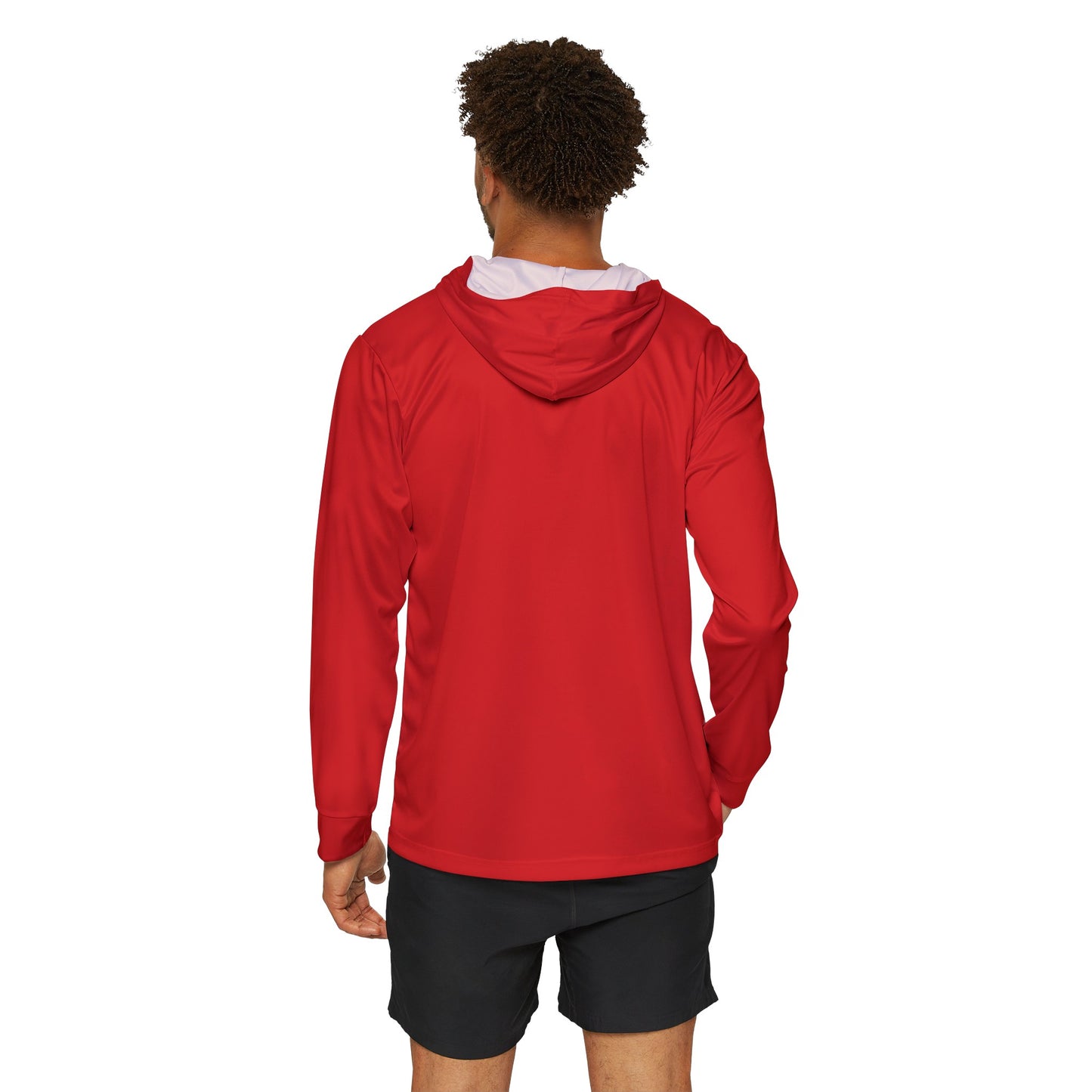 Calvary Est: Eternity Past Men's Sports Warmup Hoodie (AOP)