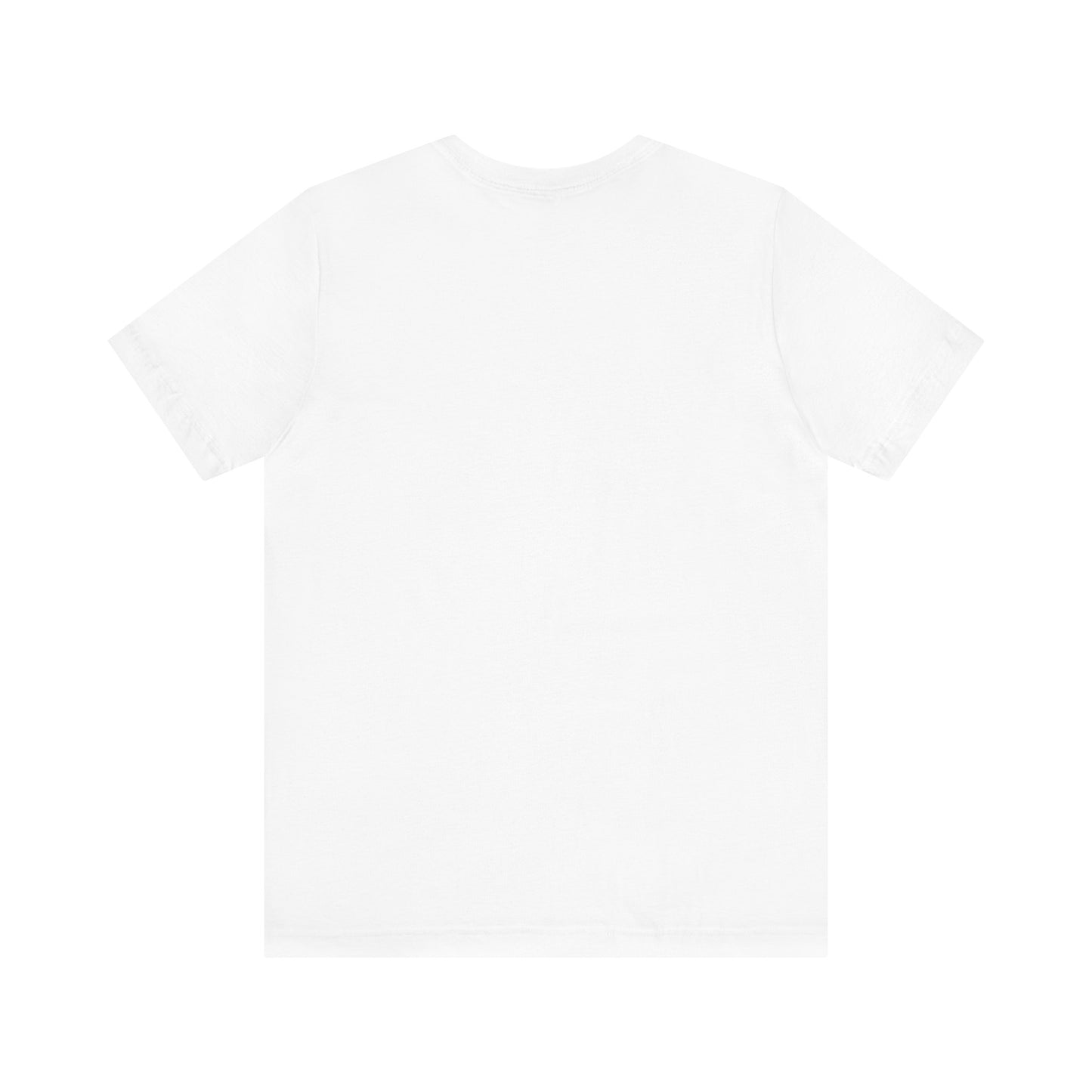 Cross Country Short Sleeve Tee