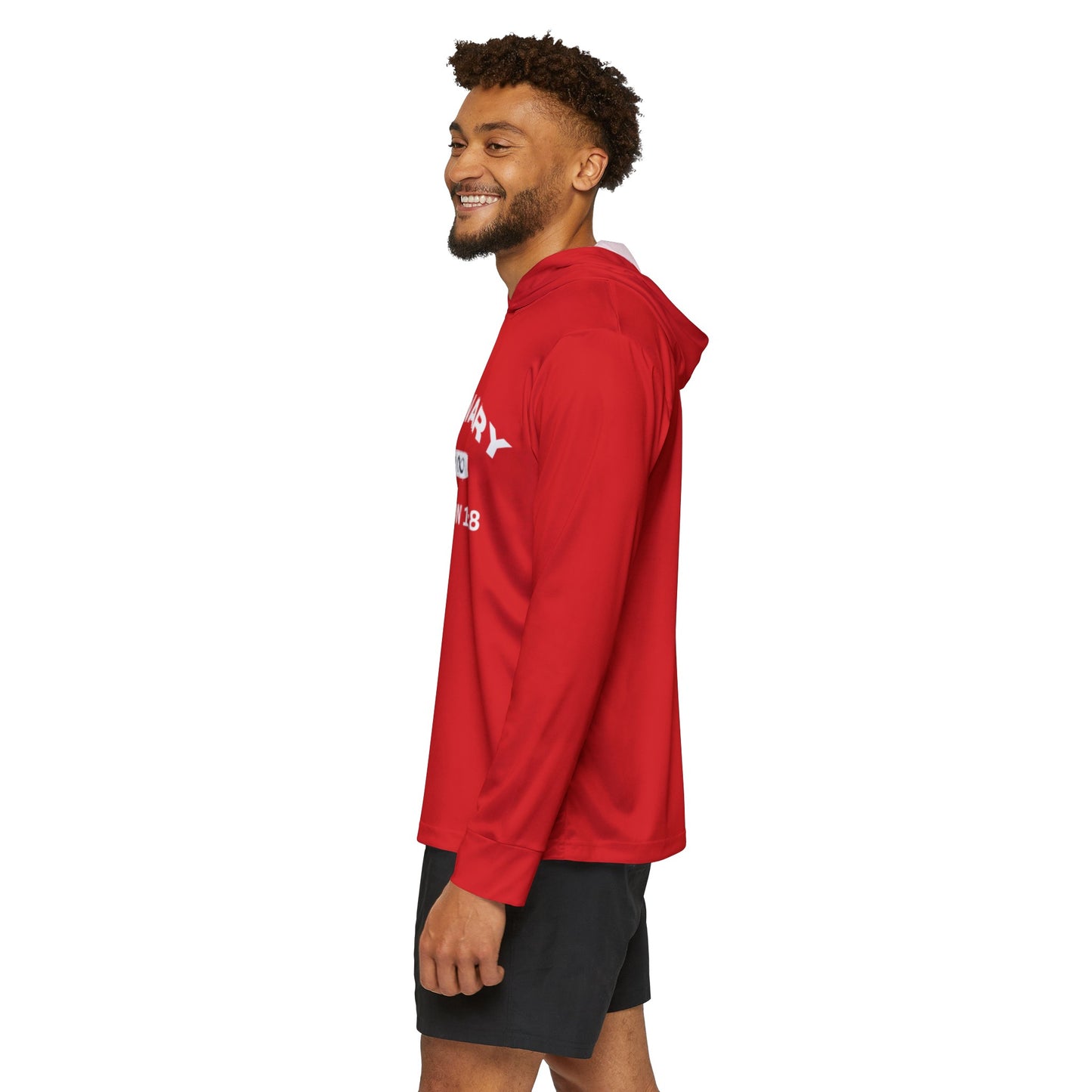 Calvary Est: Eternity Past Men's Sports Warmup Hoodie (AOP)