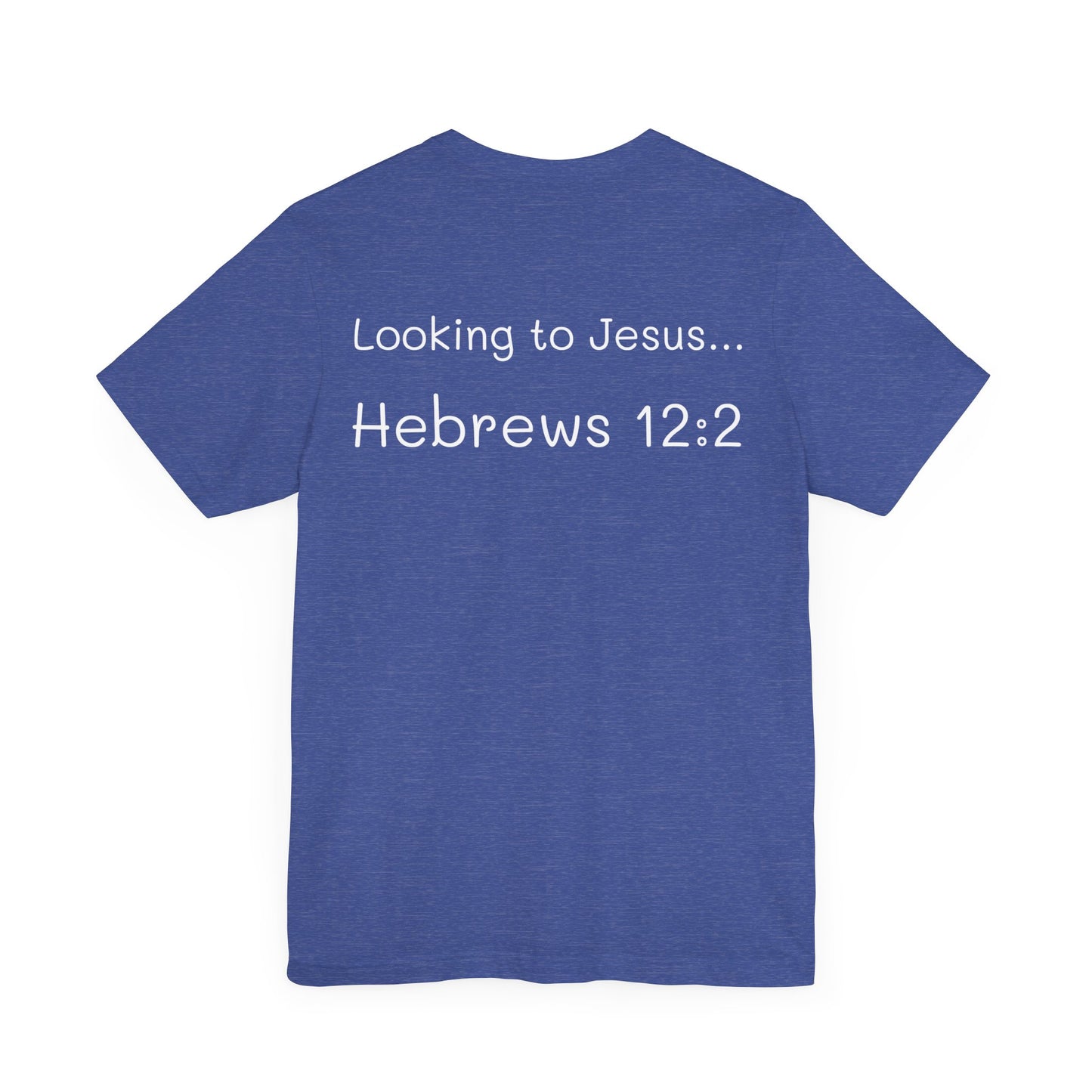 Cross Eyed Jersey Short Sleeve Tee