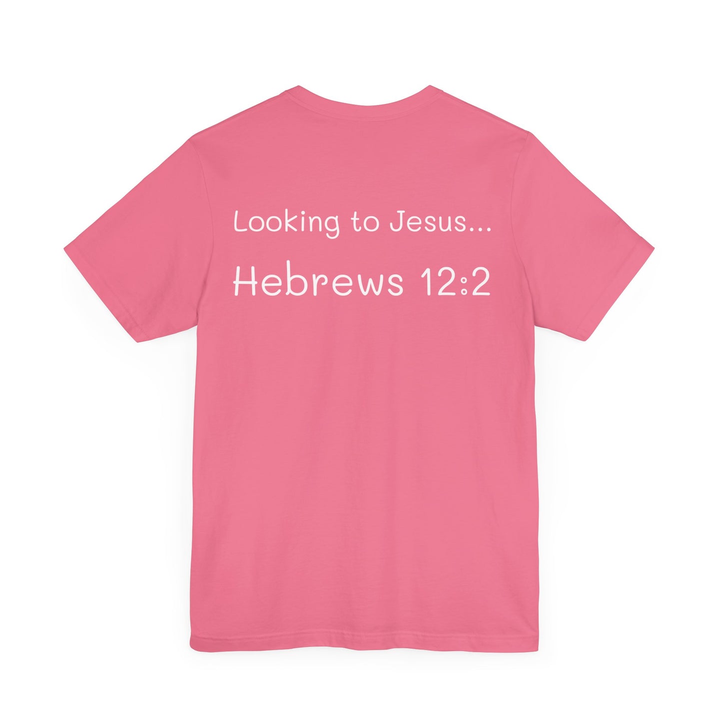 Cross Eyed Jersey Short Sleeve Tee