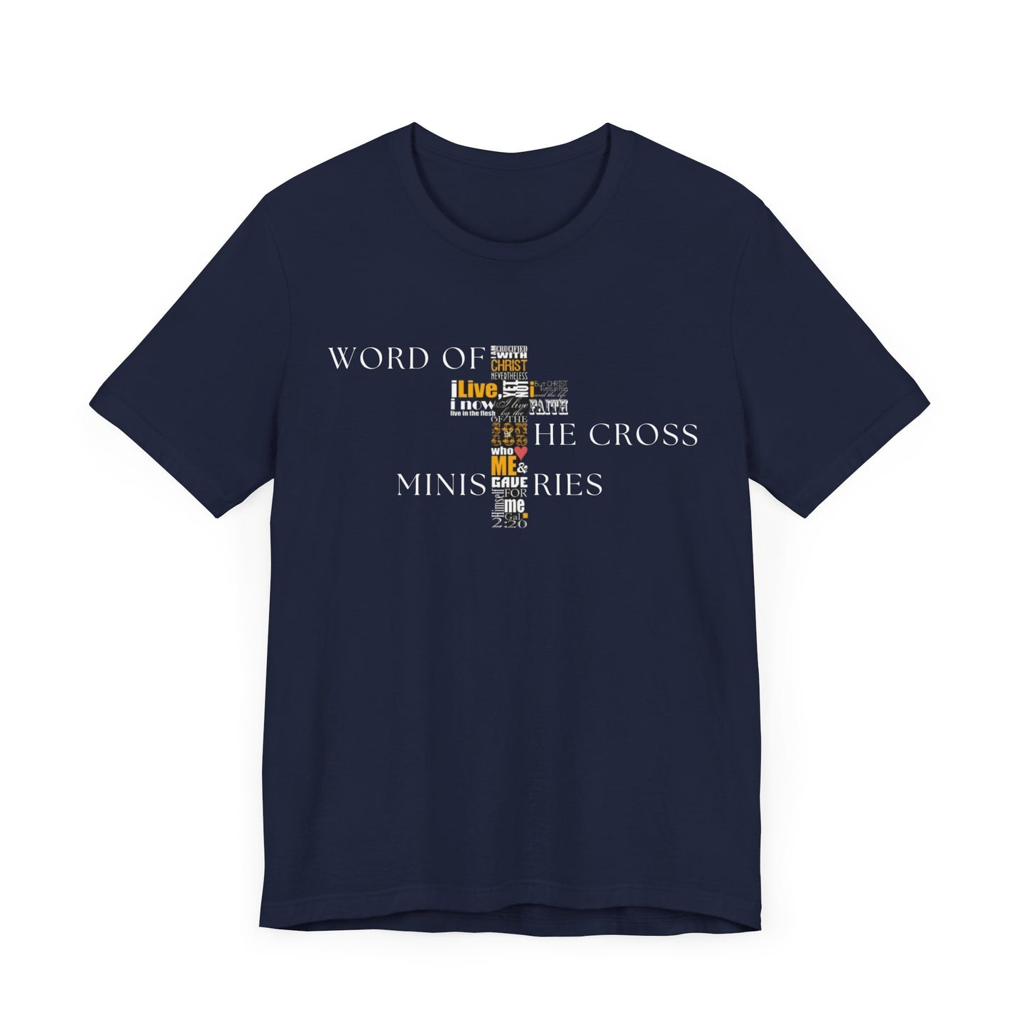WOTC Cotton T-Shirt