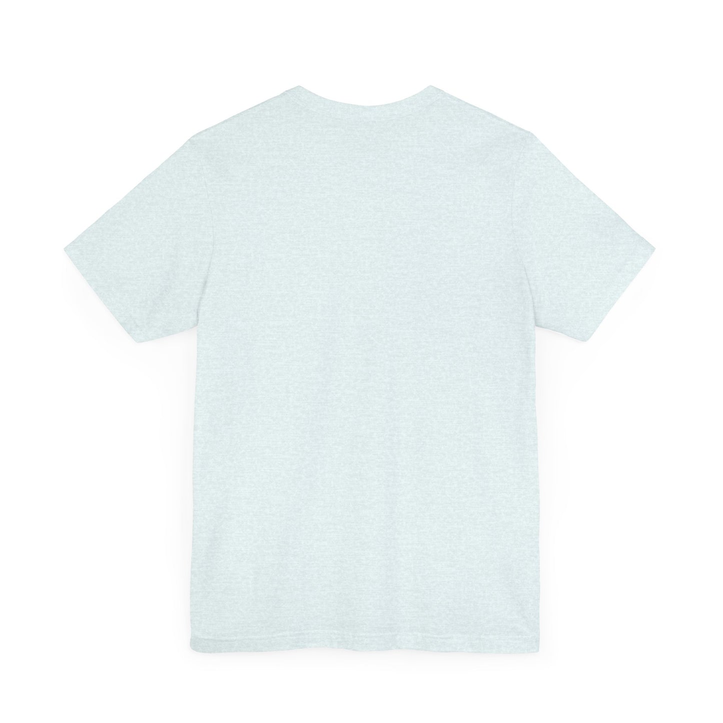 Cross Country Short Sleeve Tee