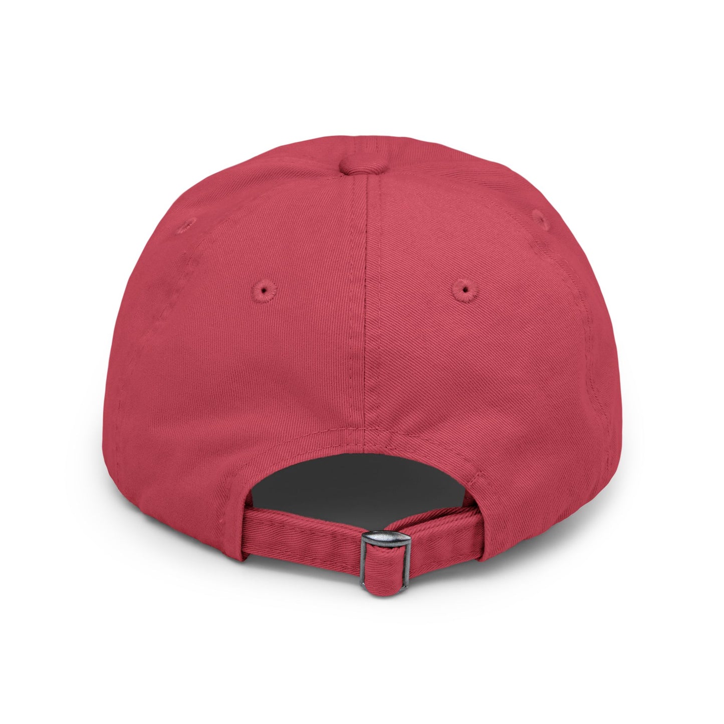 Calvary Est: Eternity Past Distressed Cap