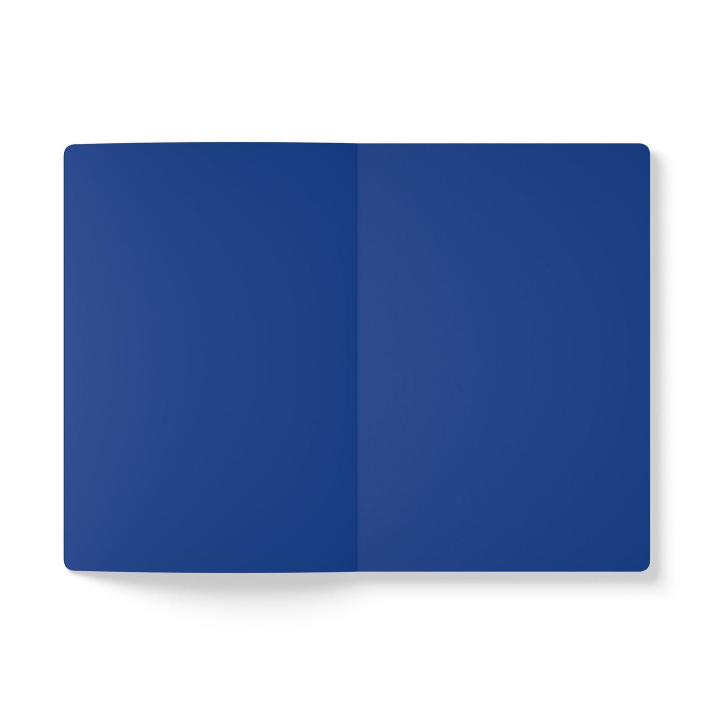 Softcover Journal