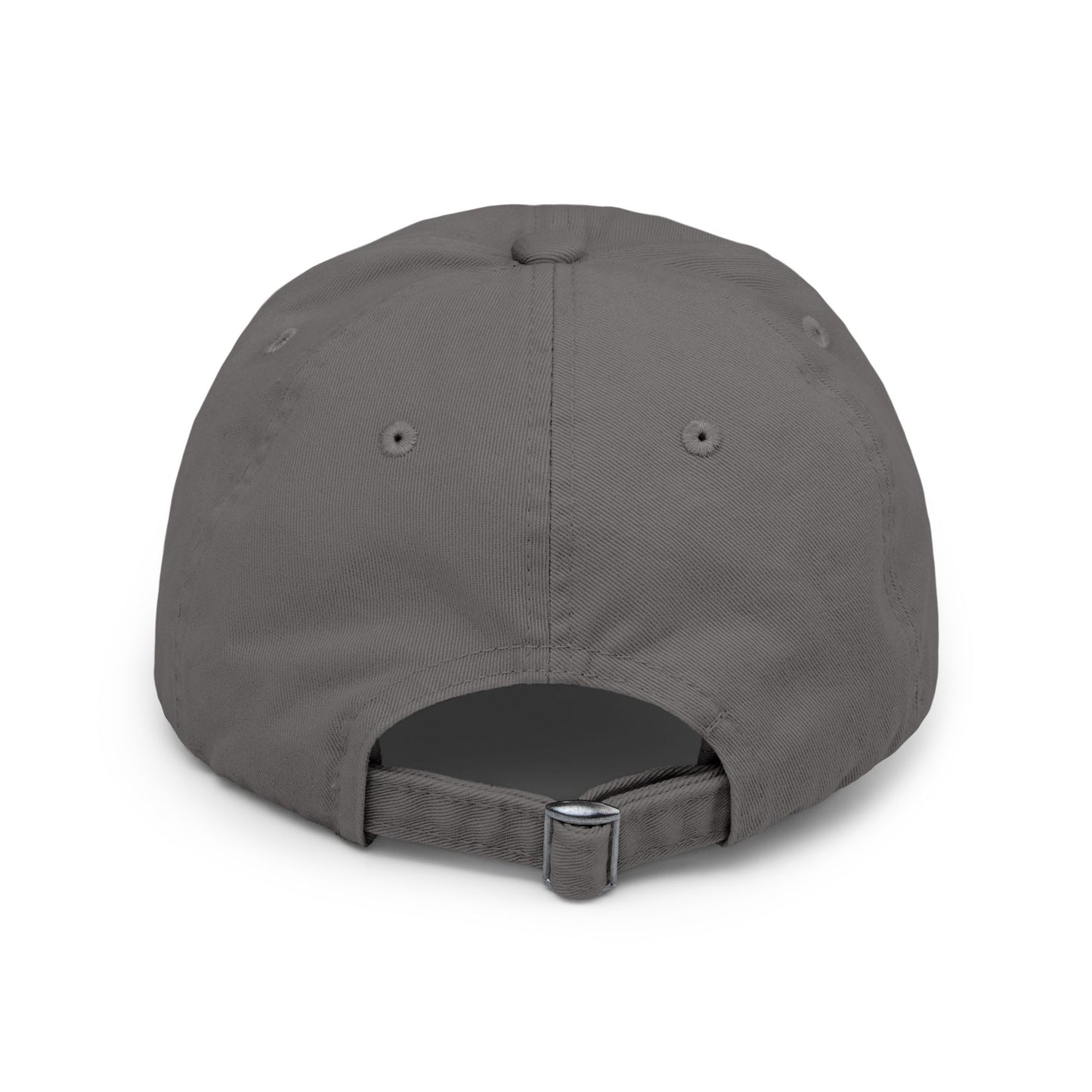 Calvary Est: Eternity Past Distressed Cap