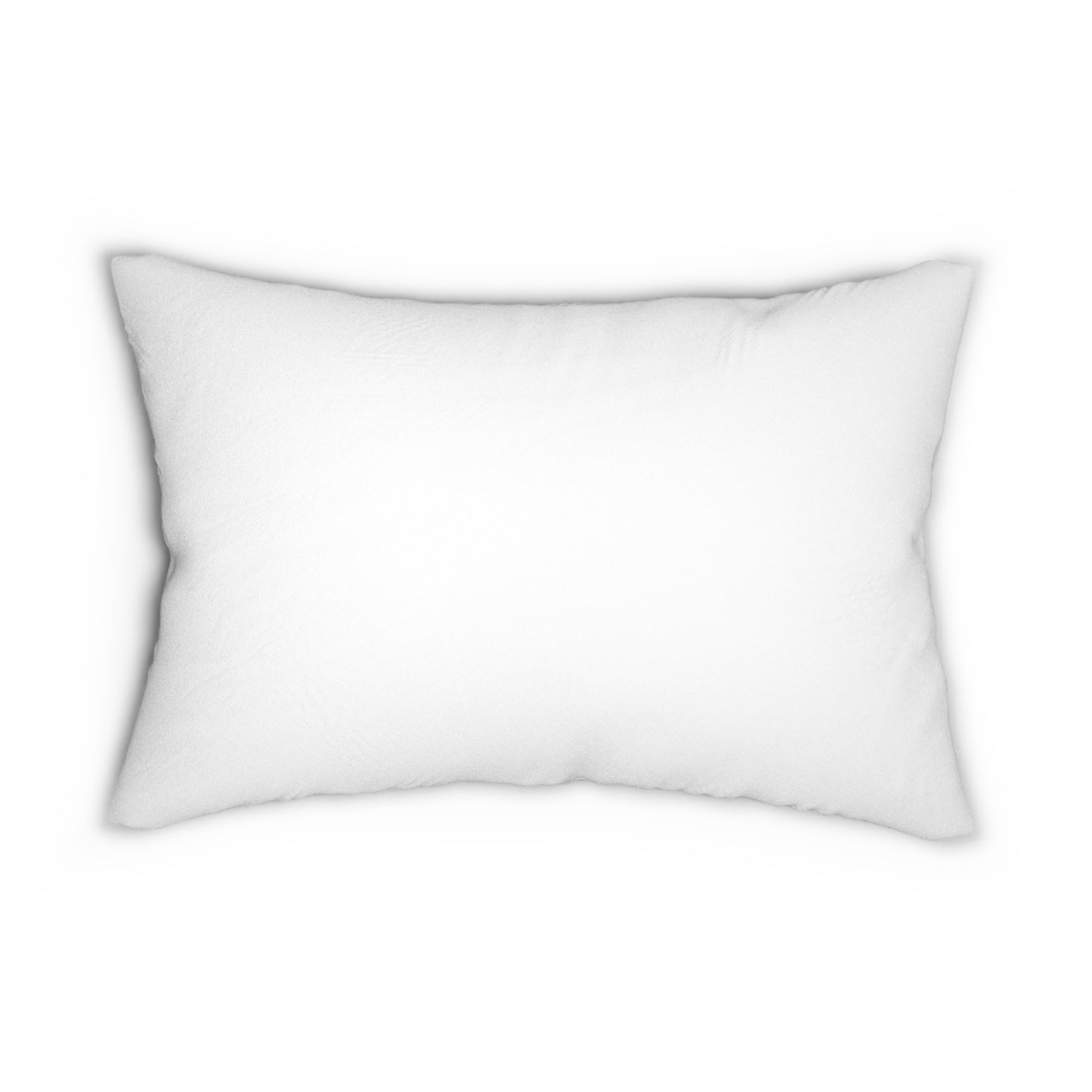 Keep Calm & Call Jesus Lumbar Pillow