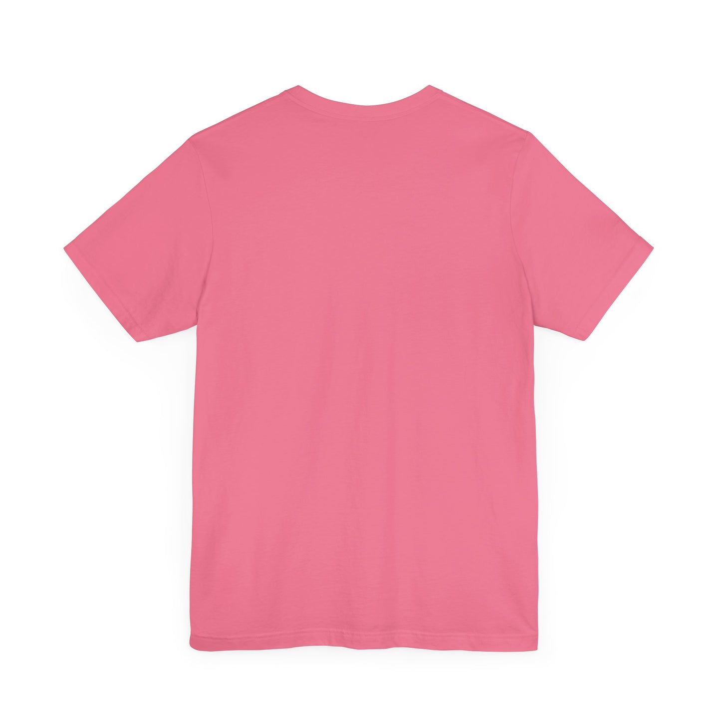 #Monogamy Short Sleeve Tee