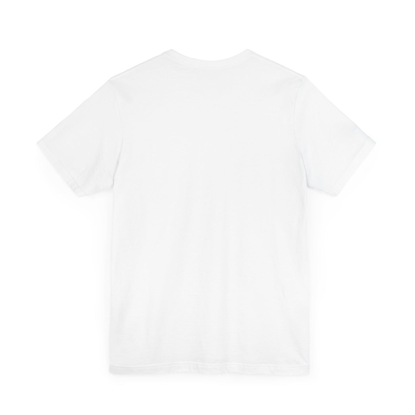 Keep Calm Call Jesus Short Sleeve Tee