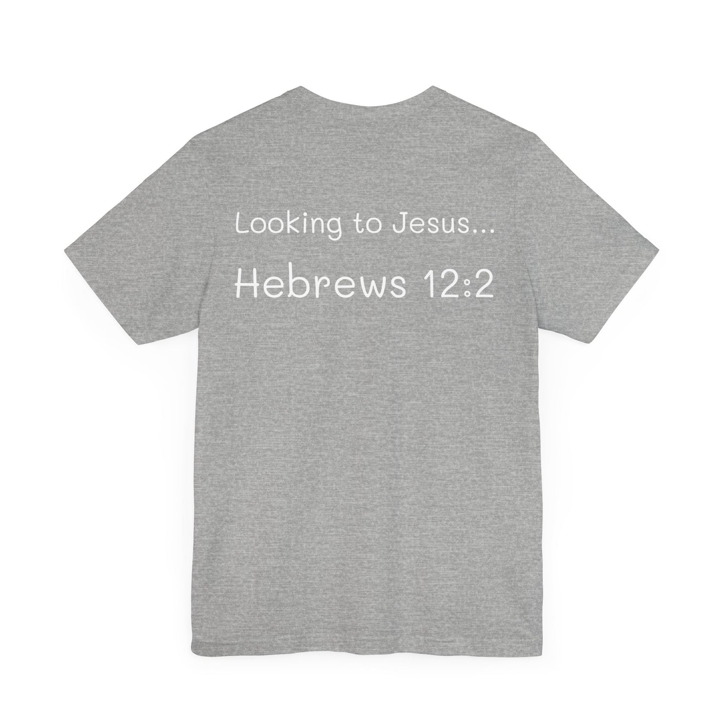 Cross Eyed Jersey Short Sleeve Tee
