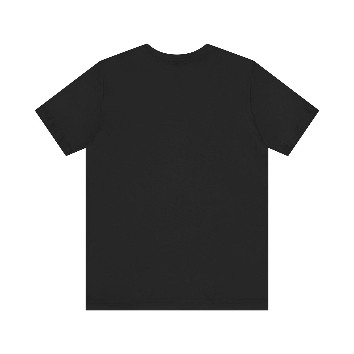 Christian Inspired Tee - Limited Edition Unisex Jersey Short Sleeve