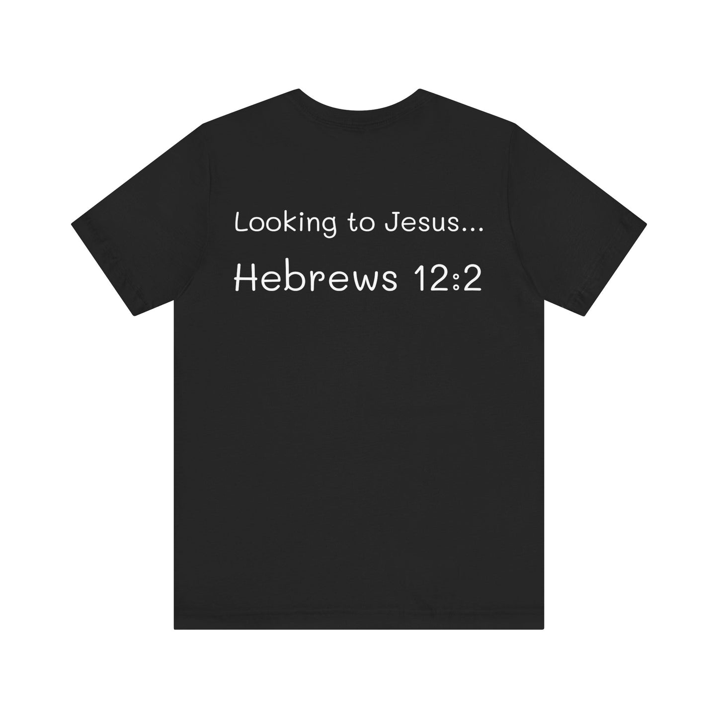 Cross Eyed Jersey Short Sleeve Tee