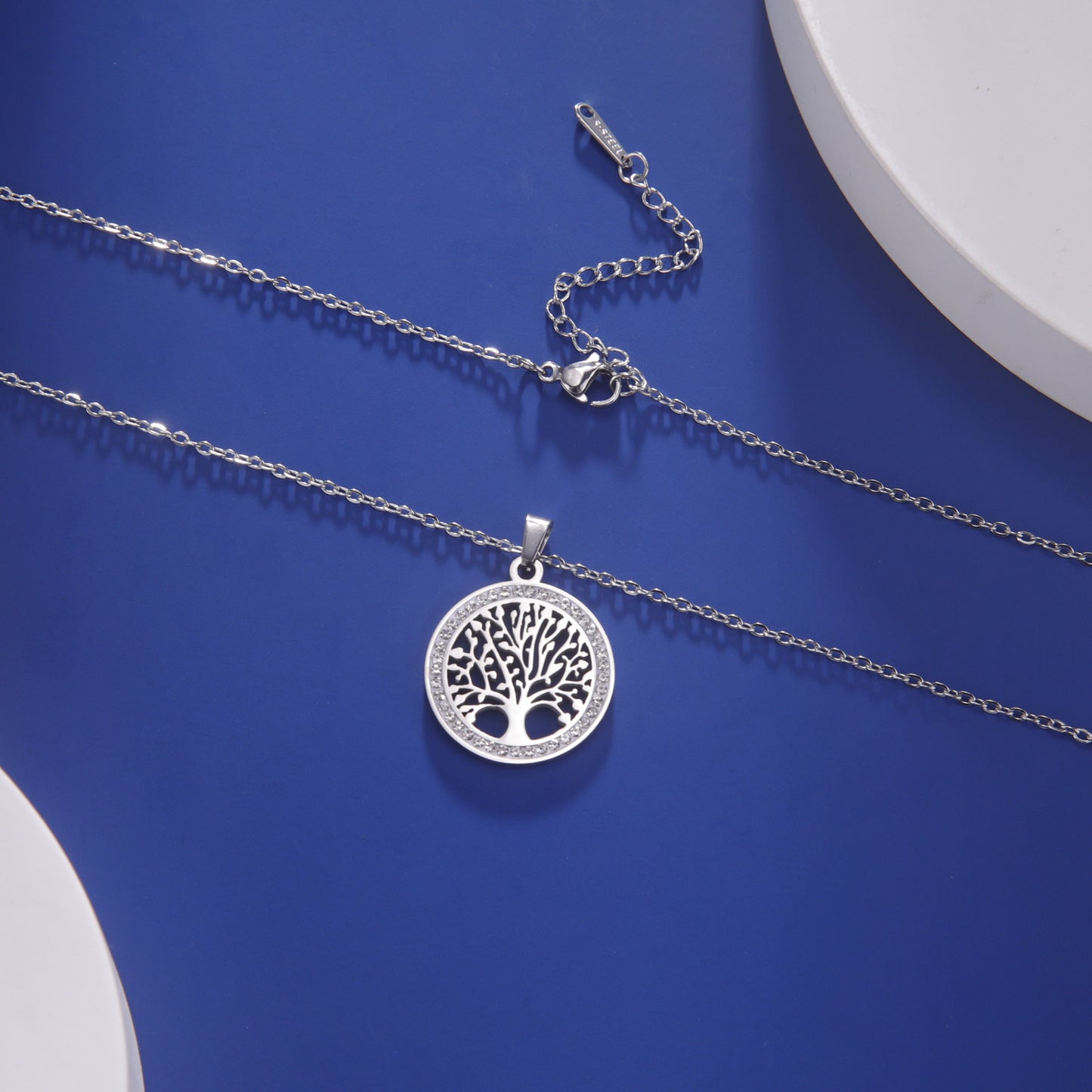 Tree of Life Necklace