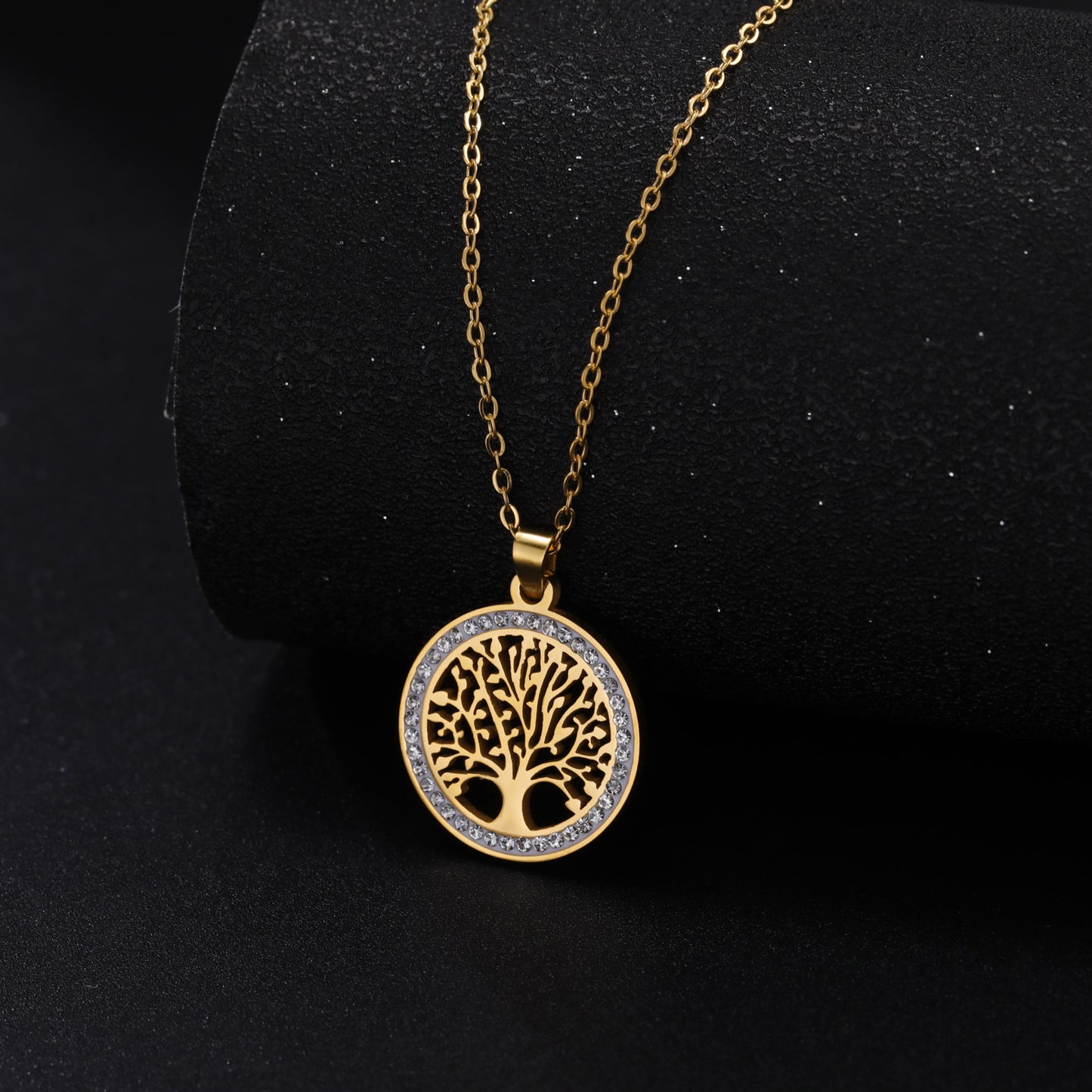 Tree of Life Necklace