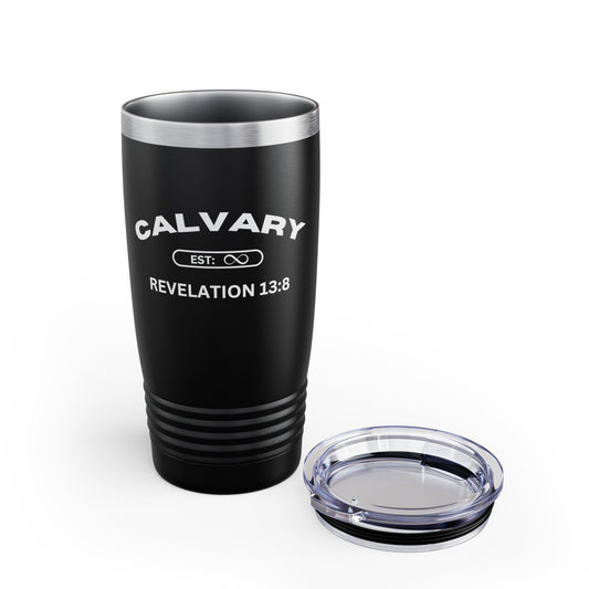 Ringneck Tumbler, 20oz