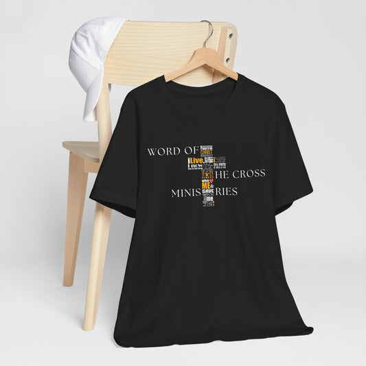WOTC Cotton T-Shirt