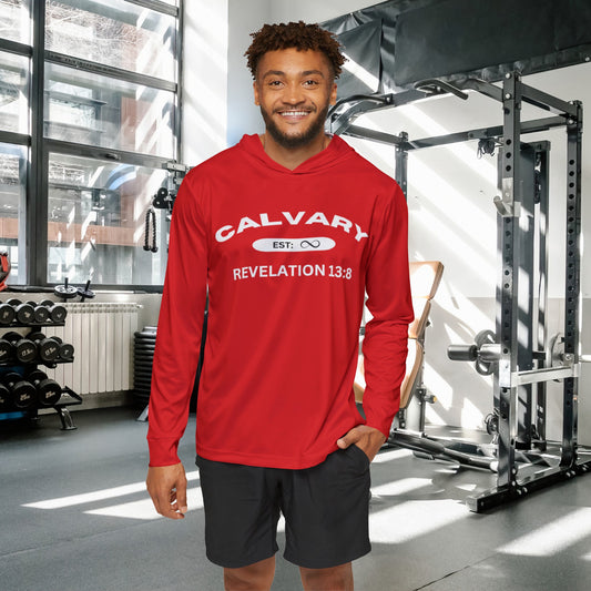 Calvary Est: Eternity Past Men's Sports Warmup Hoodie (AOP)