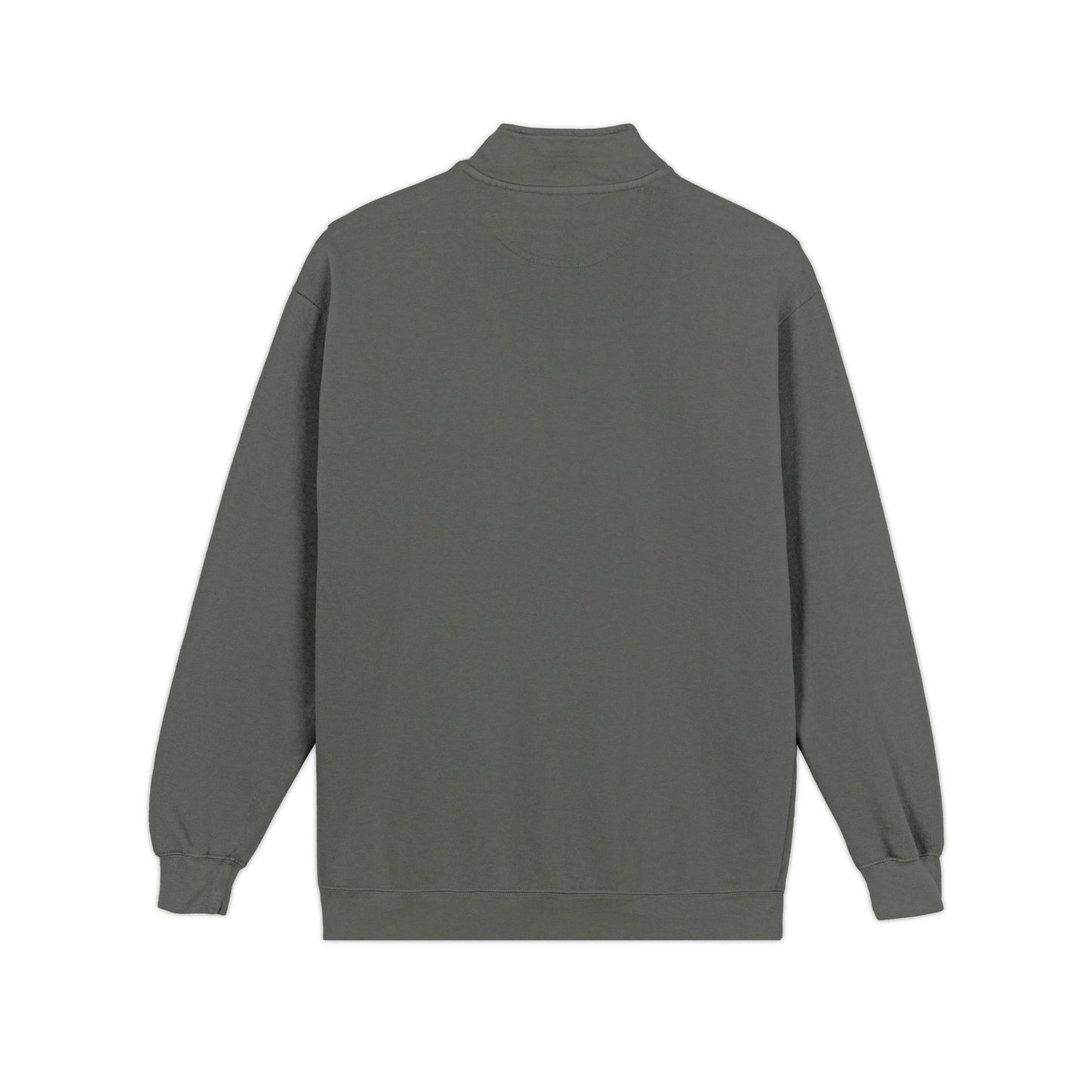 WOTC Quarter-Zip Sweatshirt