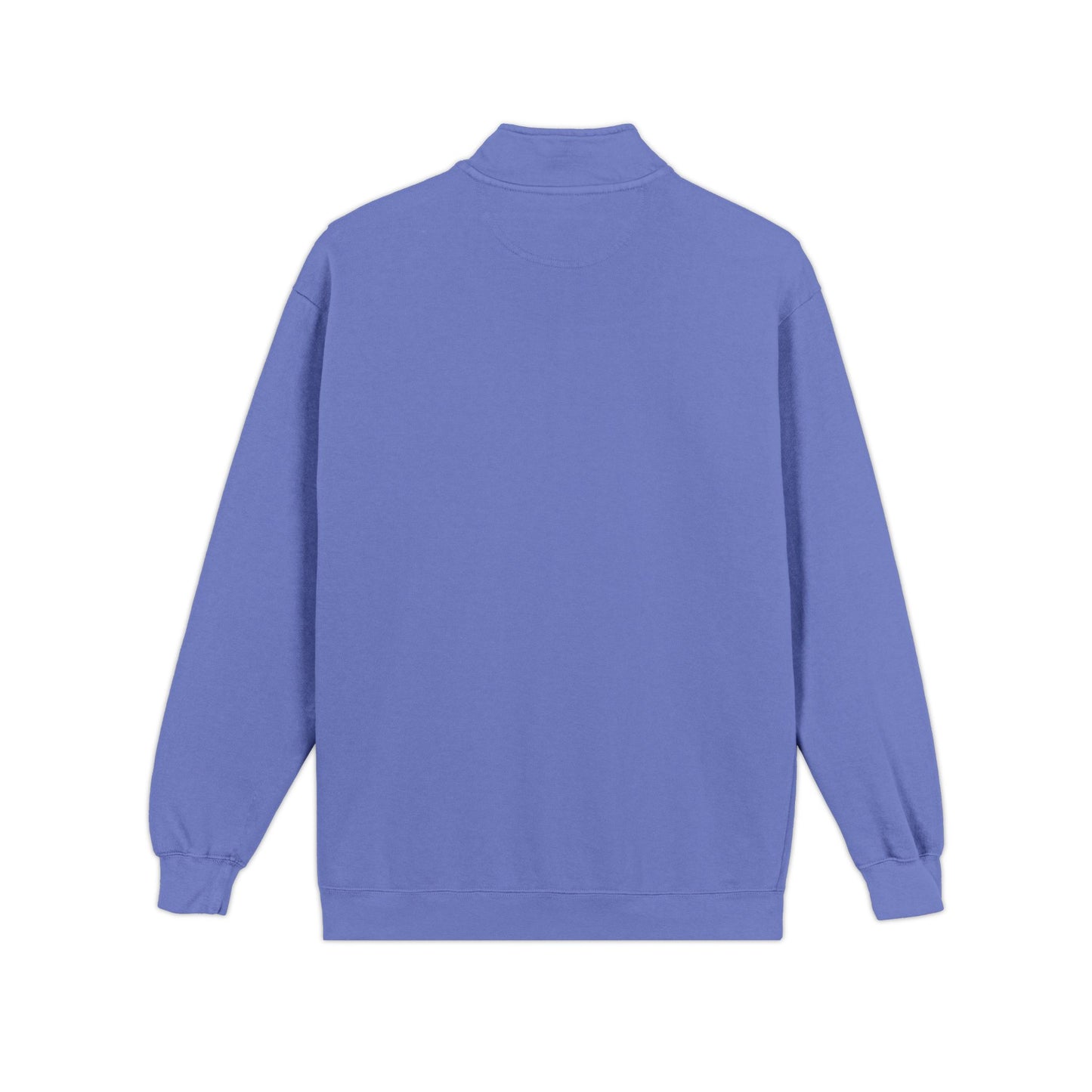 WOTC Quarter-Zip Sweatshirt