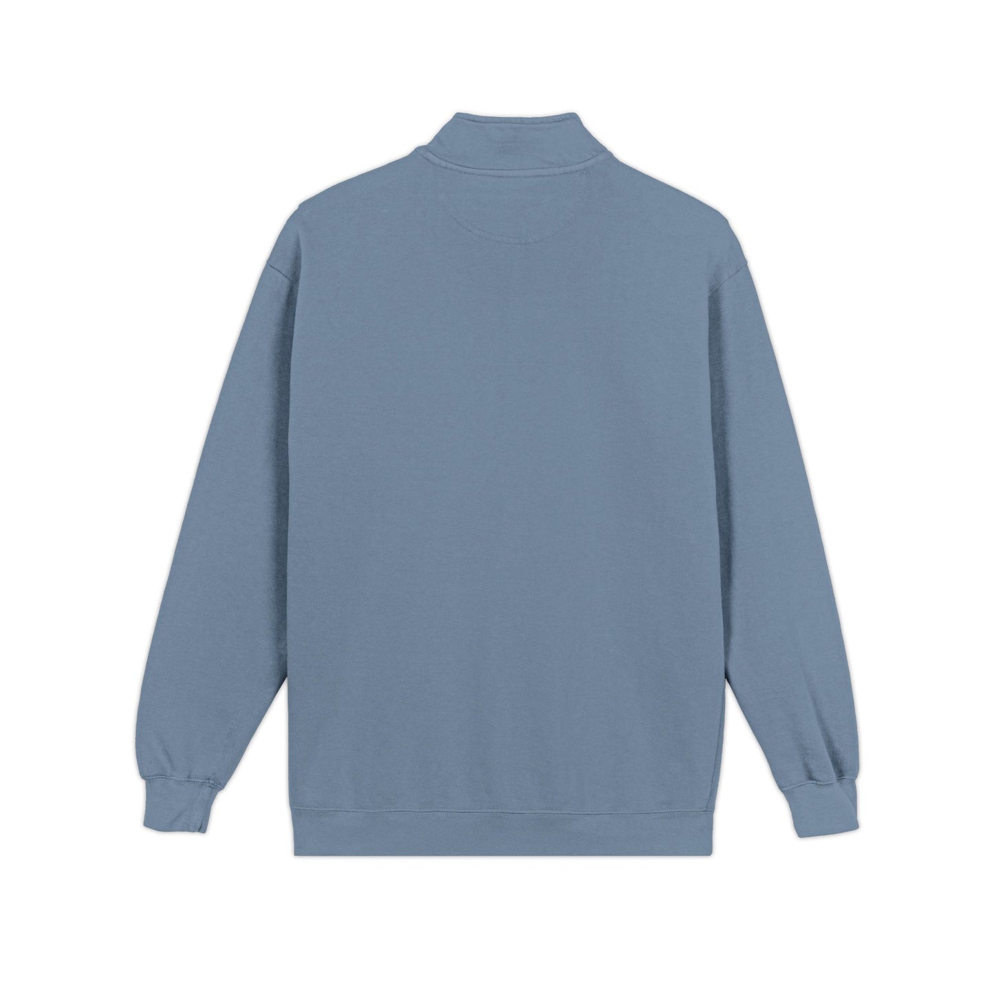 WOTC Quarter-Zip Sweatshirt