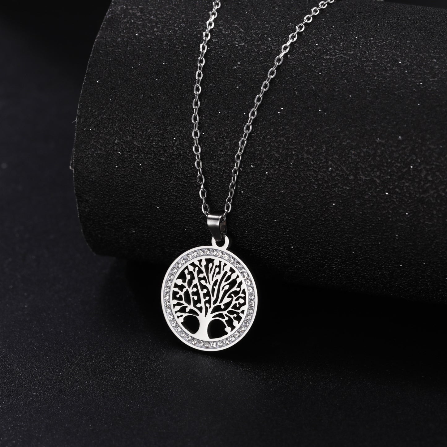Tree of Life Necklace