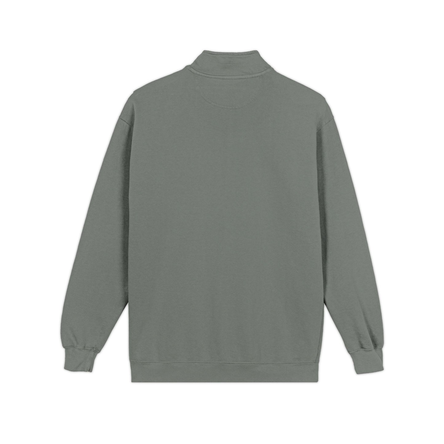 WOTC Quarter-Zip Sweatshirt