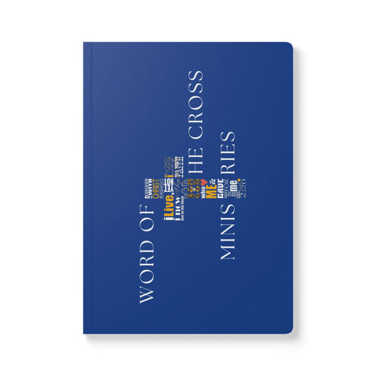 Softcover Journal