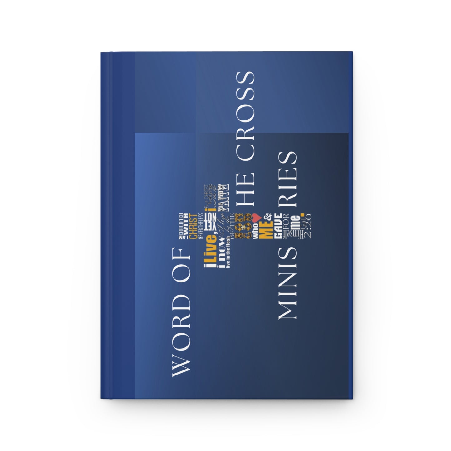 Hardcover Journal Matte