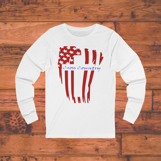 Christian Long Sleeve Tee